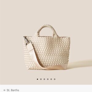 Naghedi St. Barths Small Tote